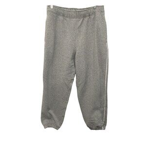 Athleta Womens Forever Fleece Jogger Pants Medium NWT